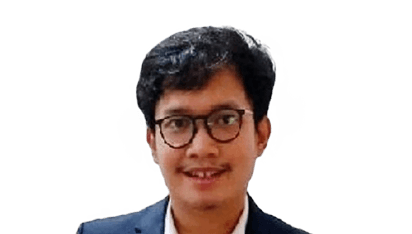 Irfan Arsyad